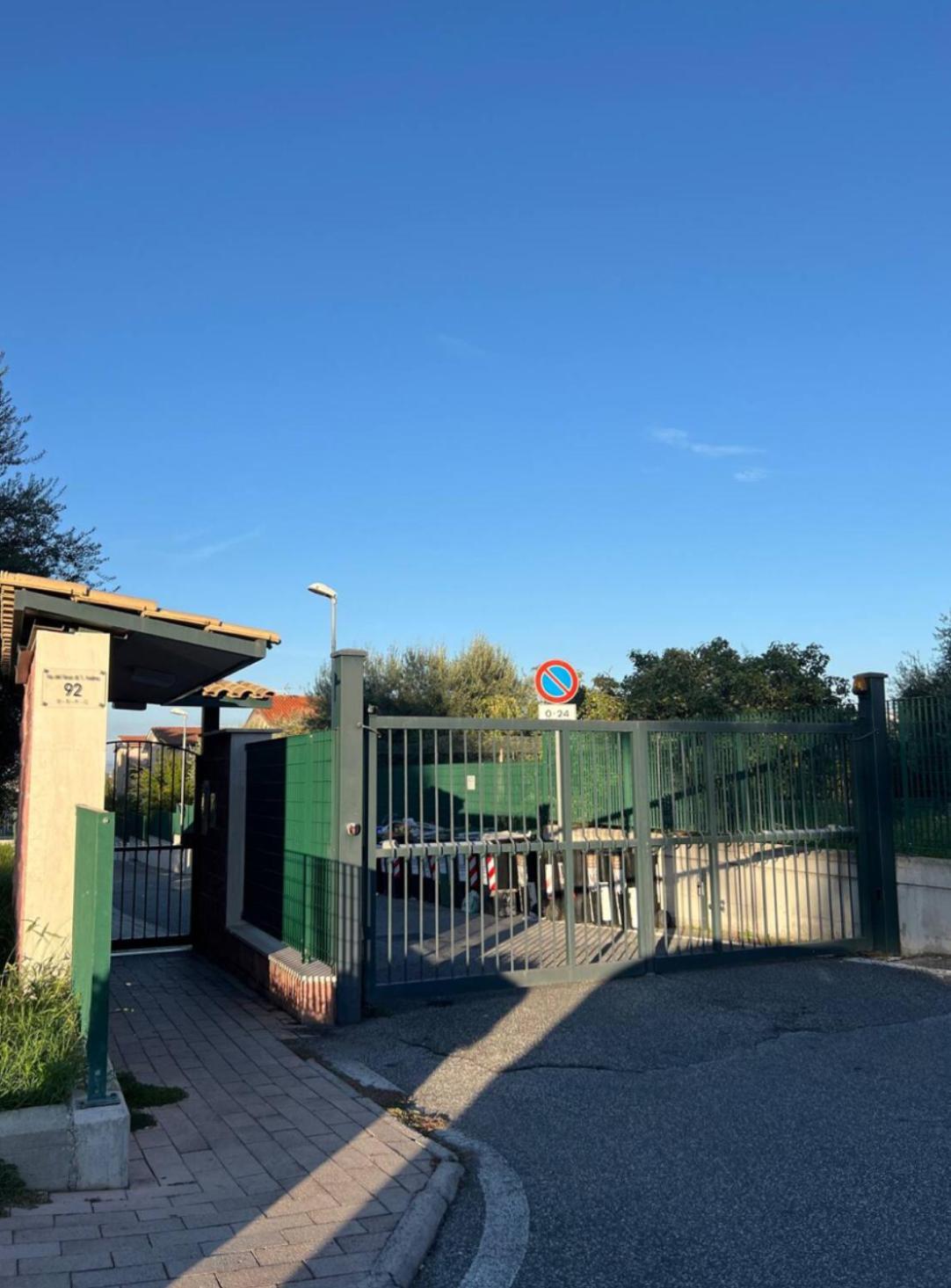 Vivi E Scopri I Castelli Romani Ciampino Airport Apartment