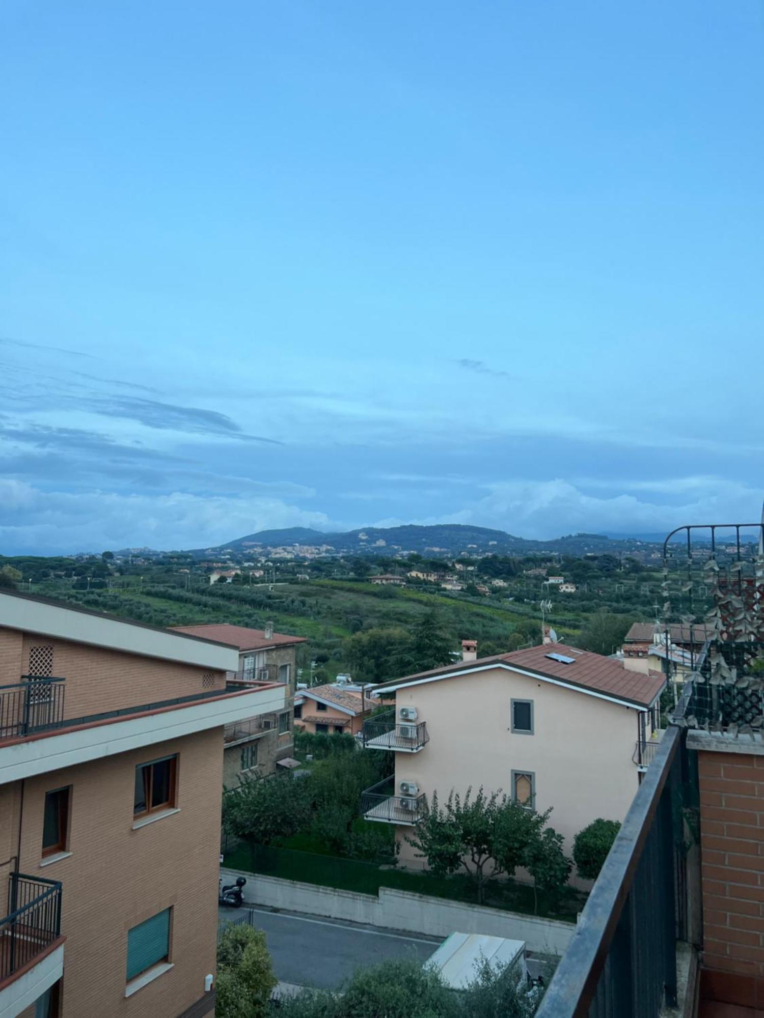 Apartment Vivi E Scopri I Castelli Romani Ciampino Airport *
