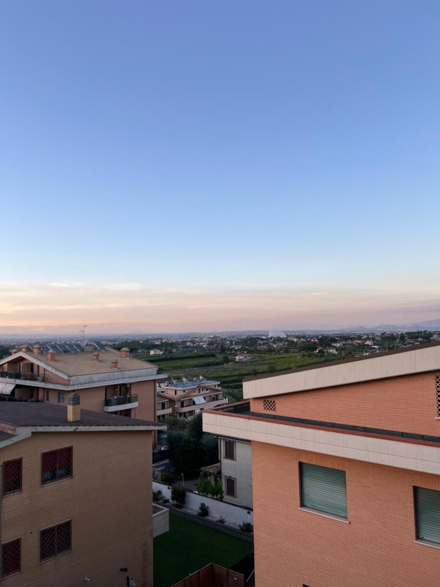 Apartment Vivi E Scopri I Castelli Romani Ciampino Airport *