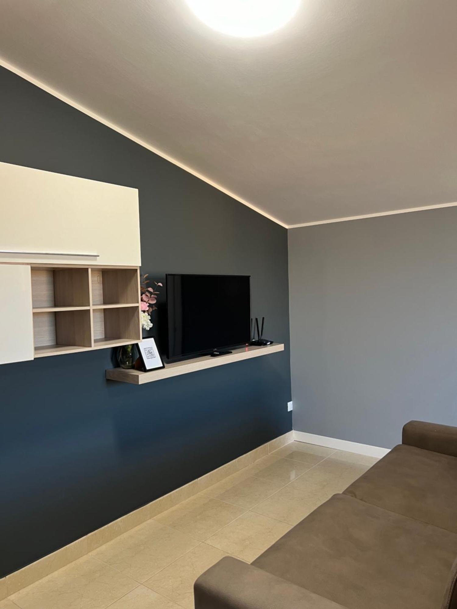 Vivi E Scopri I Castelli Romani Ciampino Airport Apartment Rom