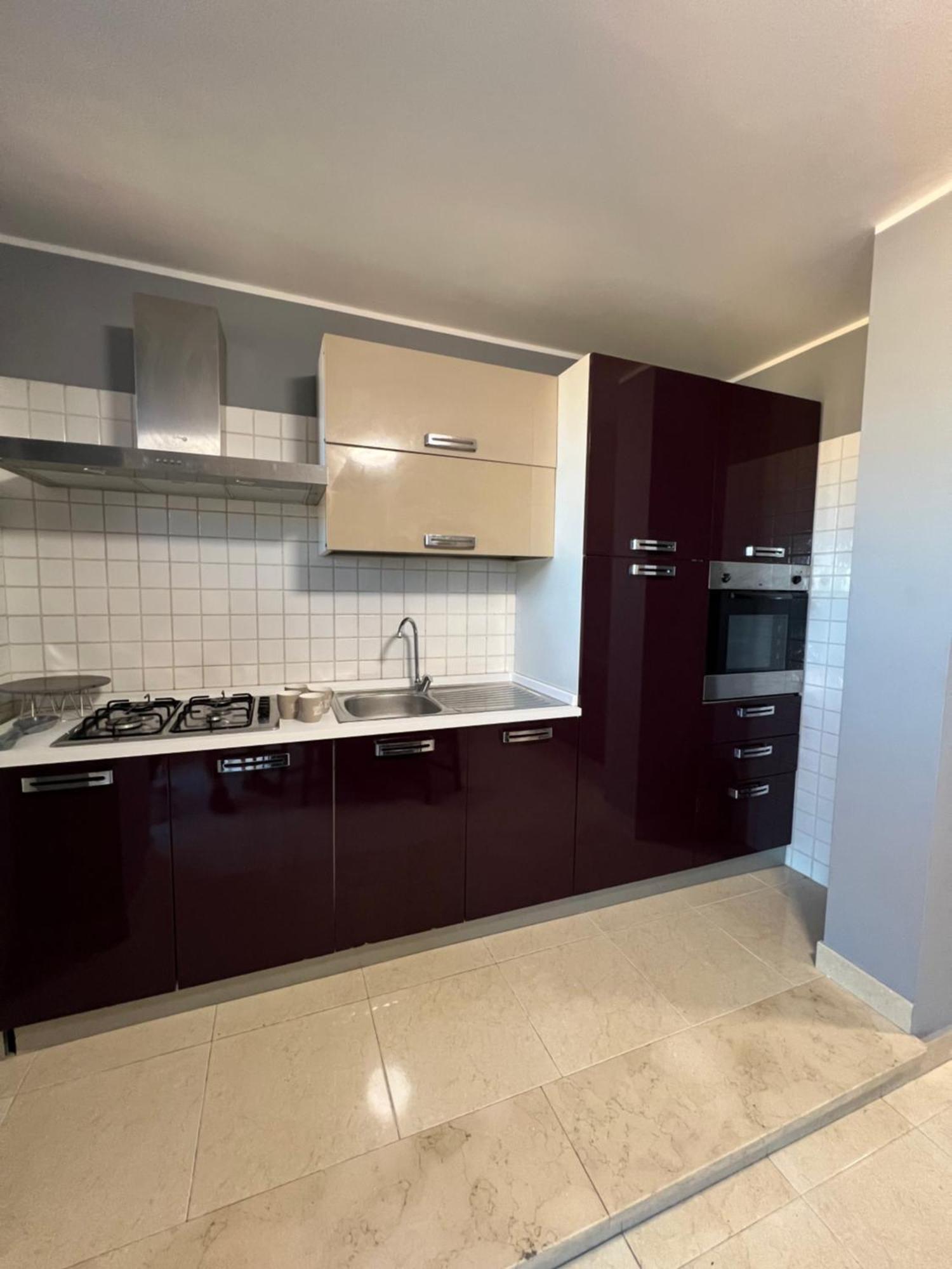 Apartment Vivi E Scopri I Castelli Romani Ciampino Airport Rom