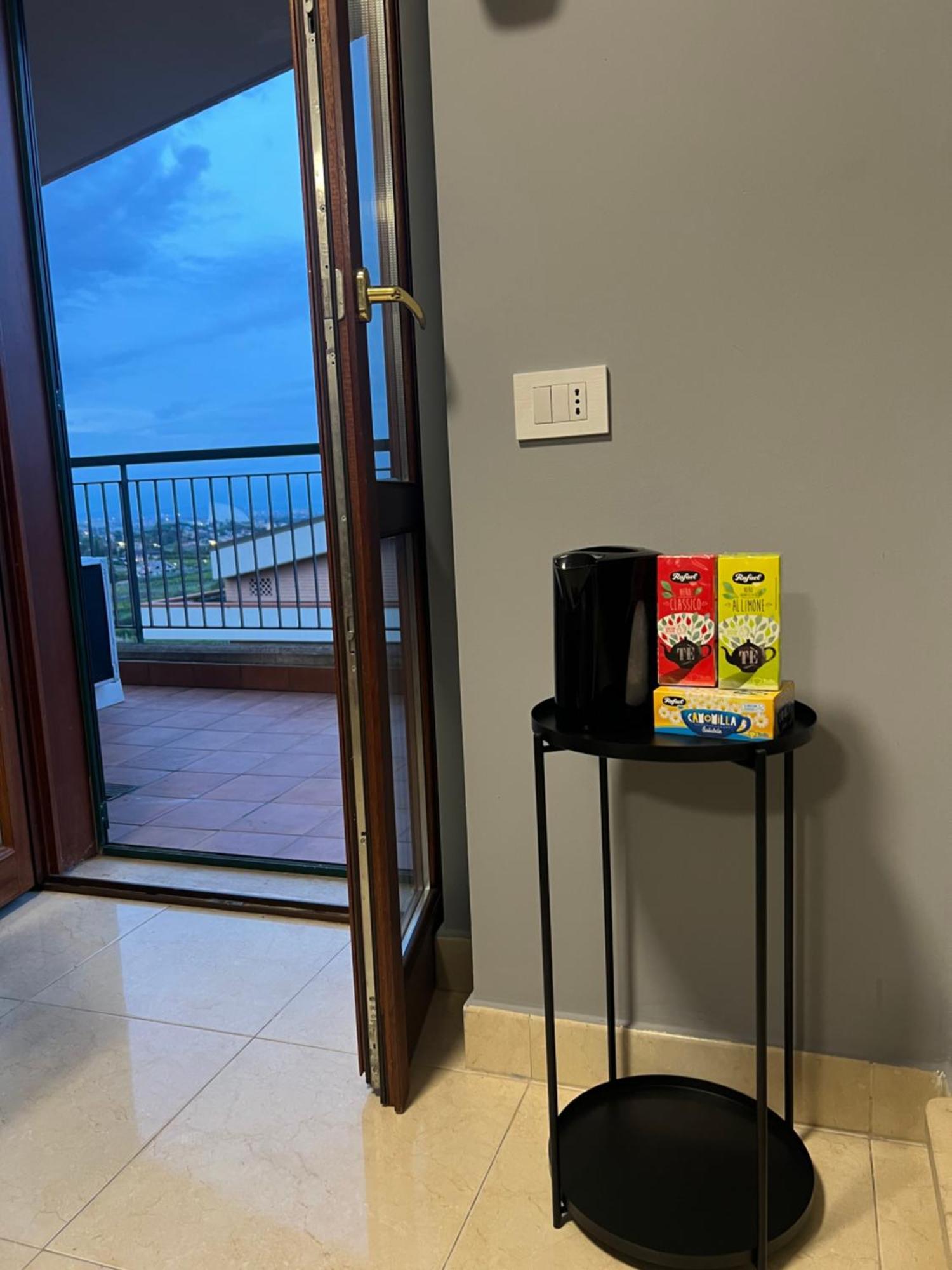 Vivi E Scopri I Castelli Romani Ciampino Airport Apartment
