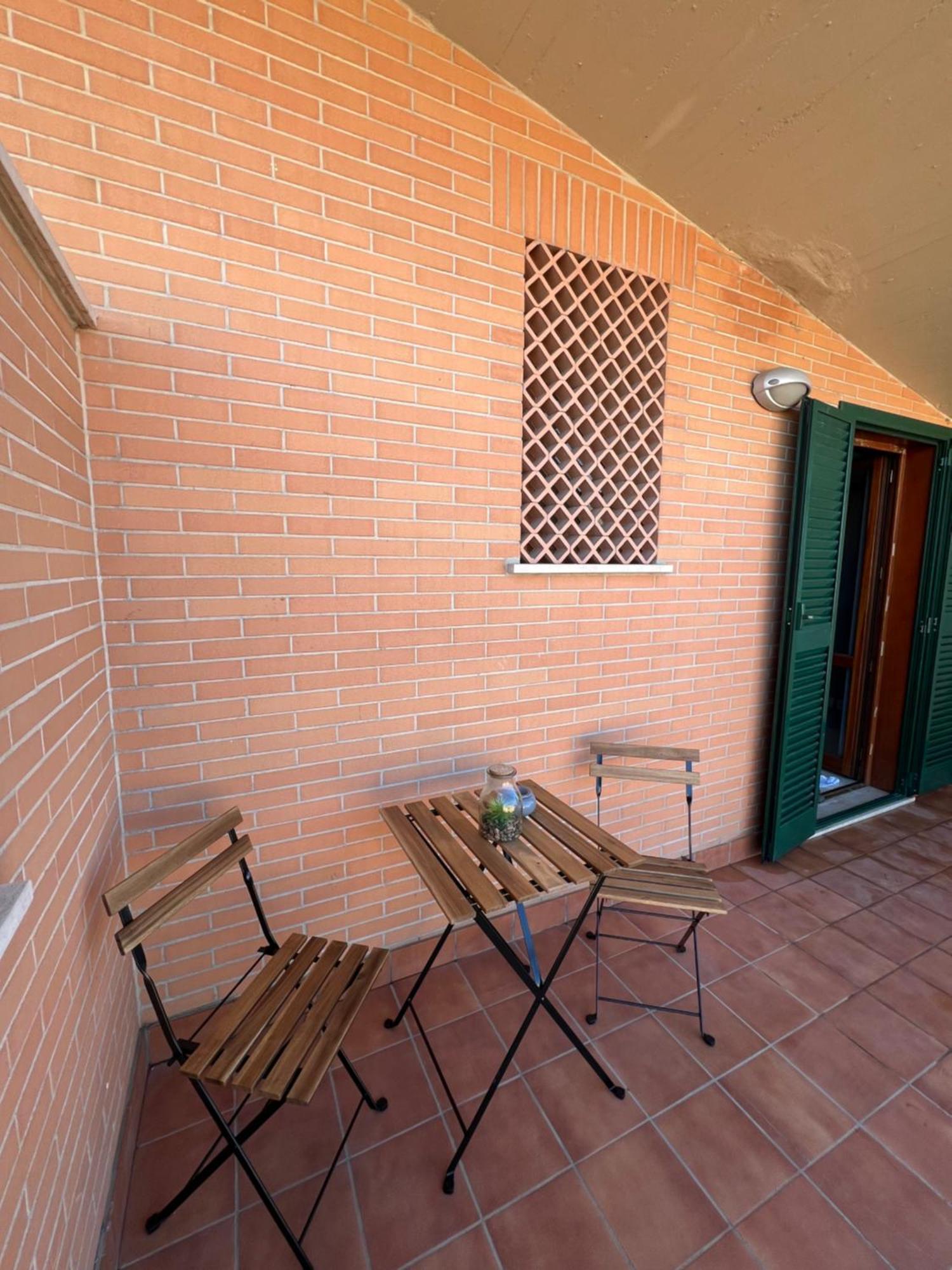 Apartment Vivi E Scopri I Castelli Romani Ciampino Airport