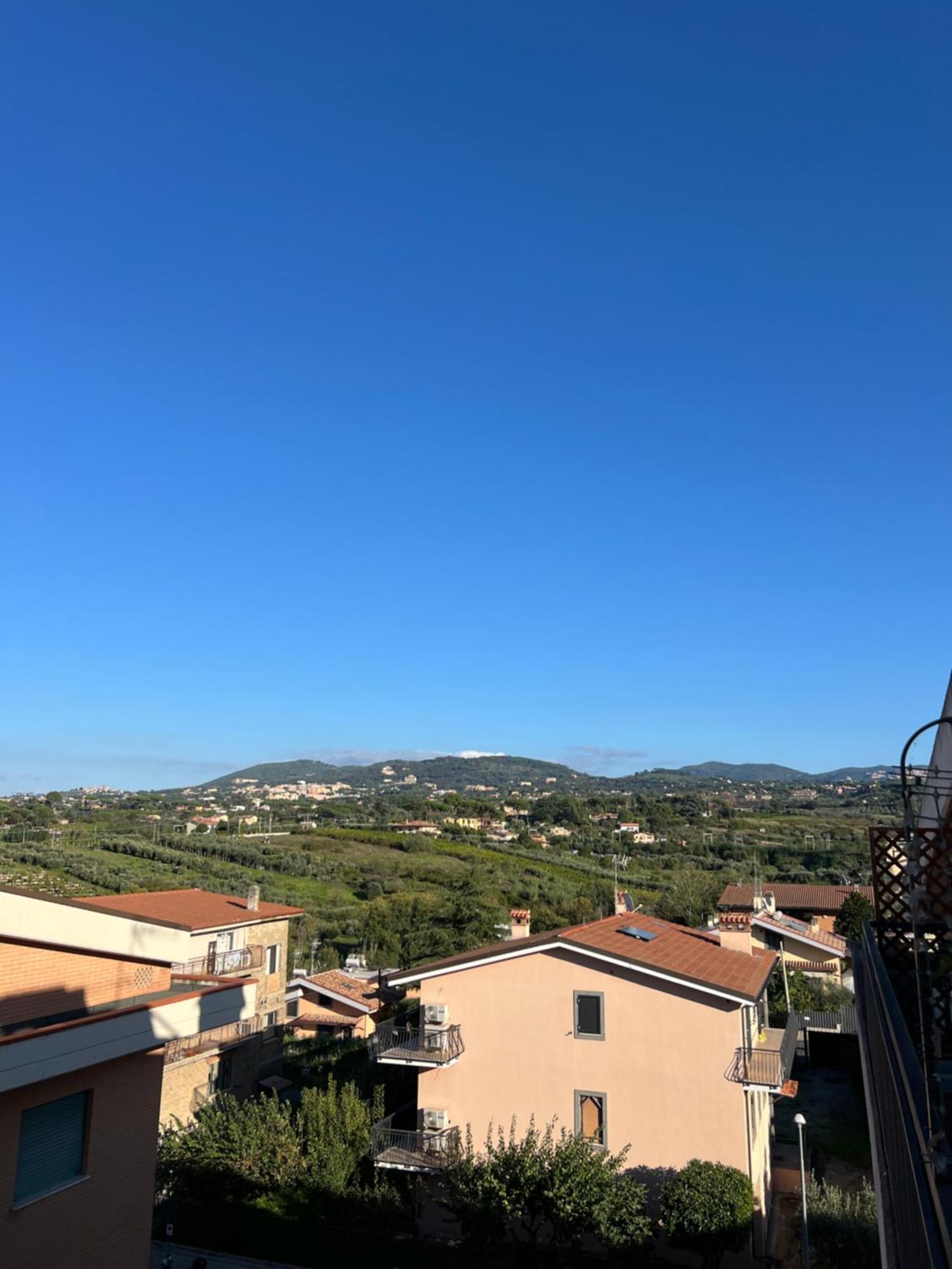 Vivi E Scopri I Castelli Romani Ciampino Airport Apartment