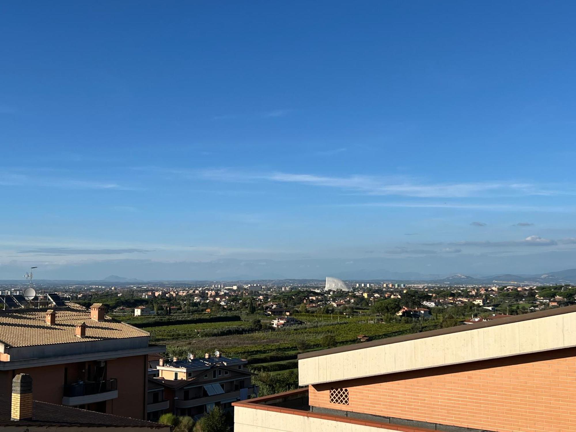 Vivi E Scopri I Castelli Romani Ciampino Airport * Rom